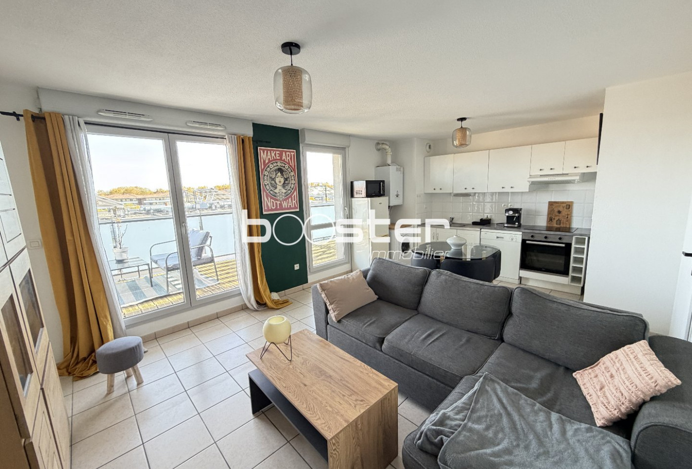 vente Appartement Toulouse - Photo 2