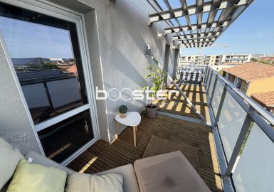 vente Appartement Toulouse
