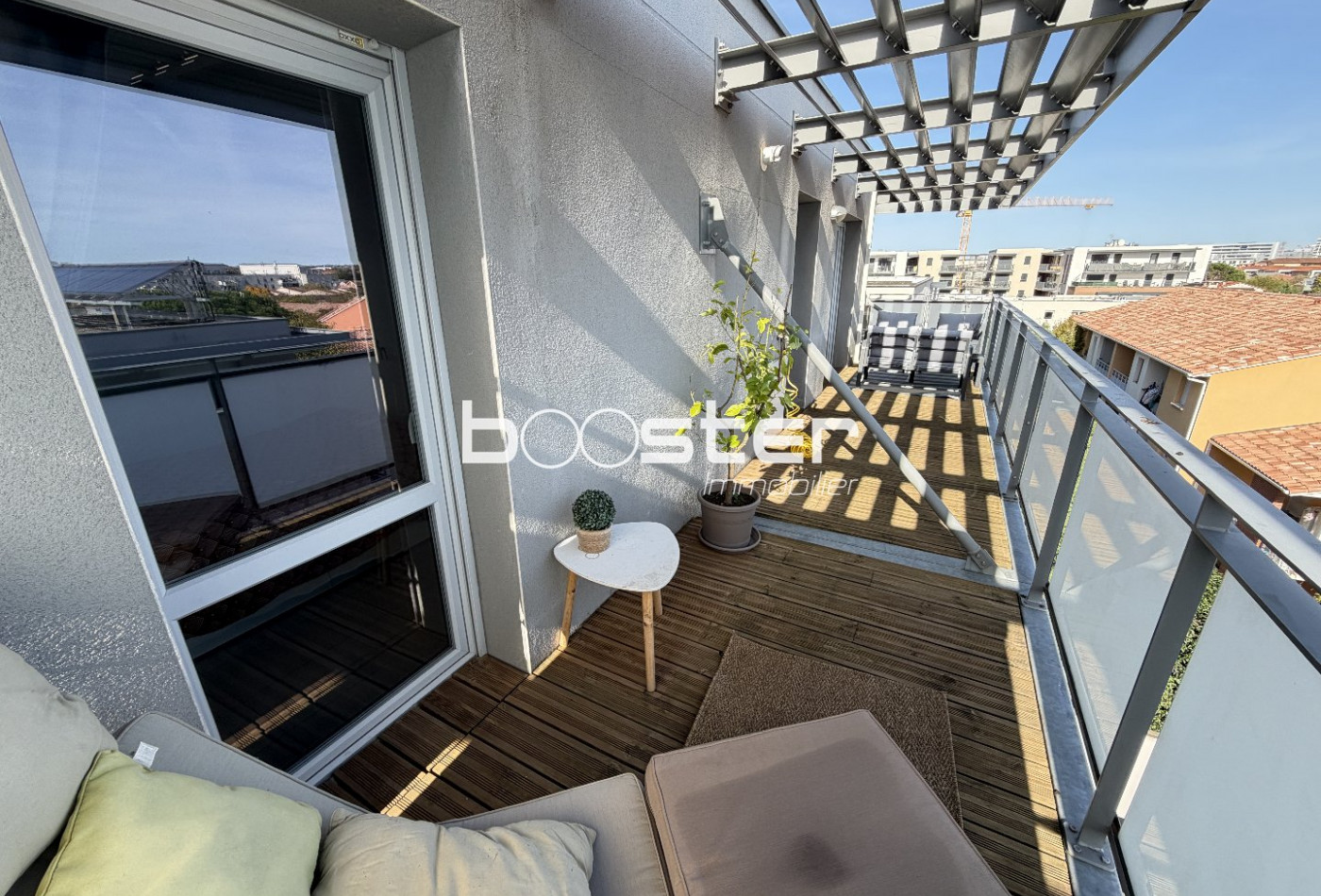 vente Appartement Toulouse - Photo 1