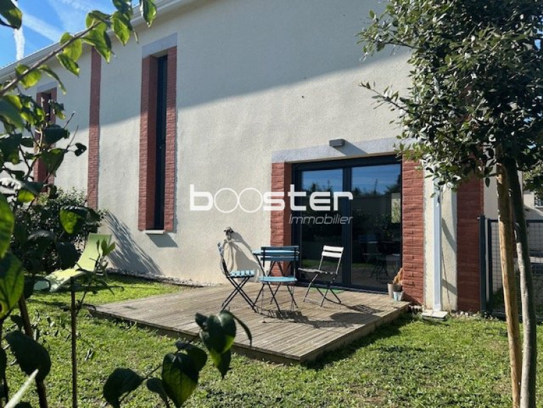 vente Villa Toulouse - Photo 1