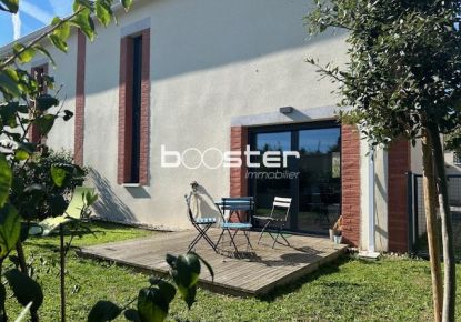 vente Villa Toulouse