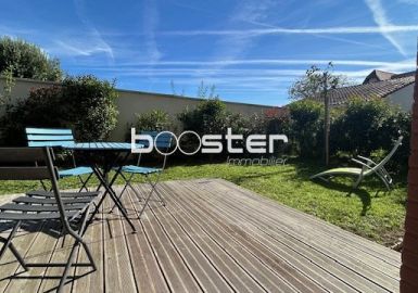 vente Villa Toulouse