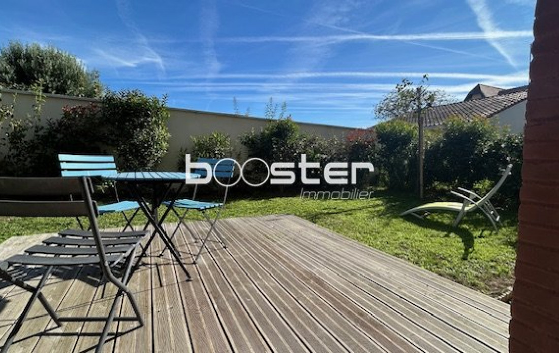 vente Villa Toulouse - Photo 2