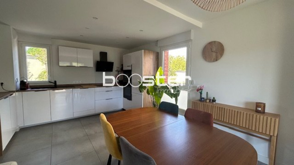 vente Villa Toulouse - Photo 3