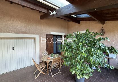 vente Maison Toulouse