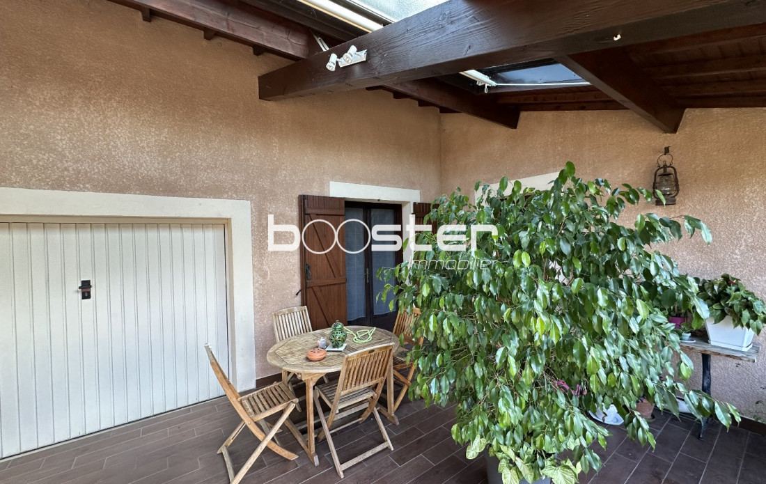 vente Maison Toulouse - Photo 1