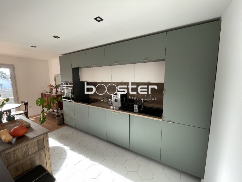 vente Appartement Toulouse - Photo 3