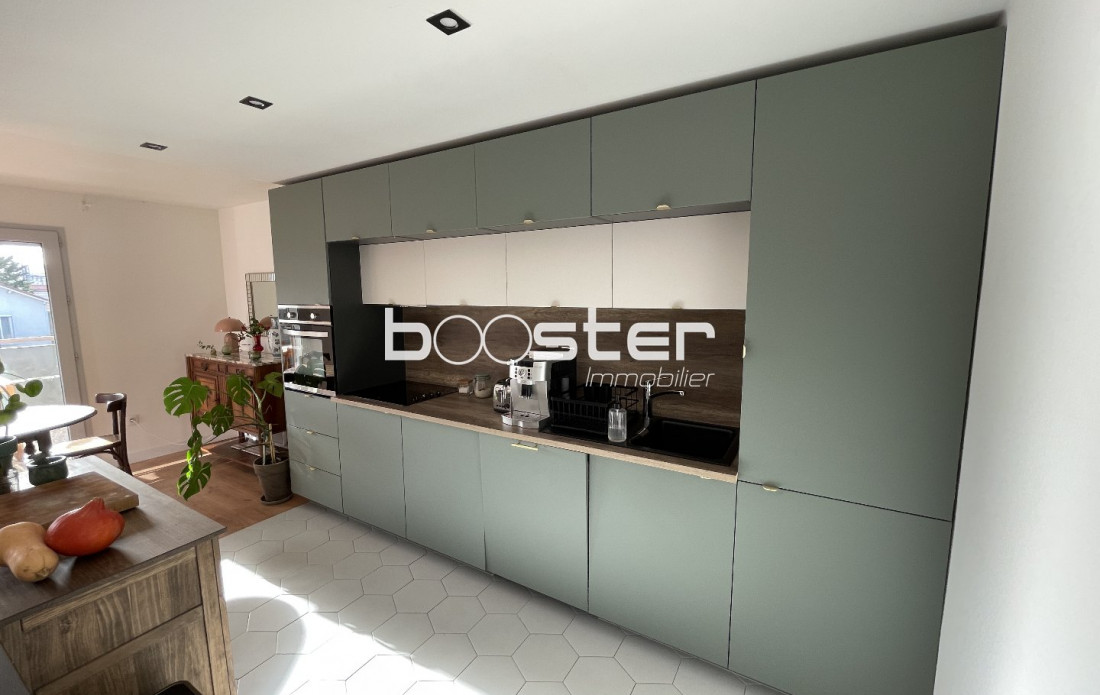 vente Appartement Toulouse - Photo 3