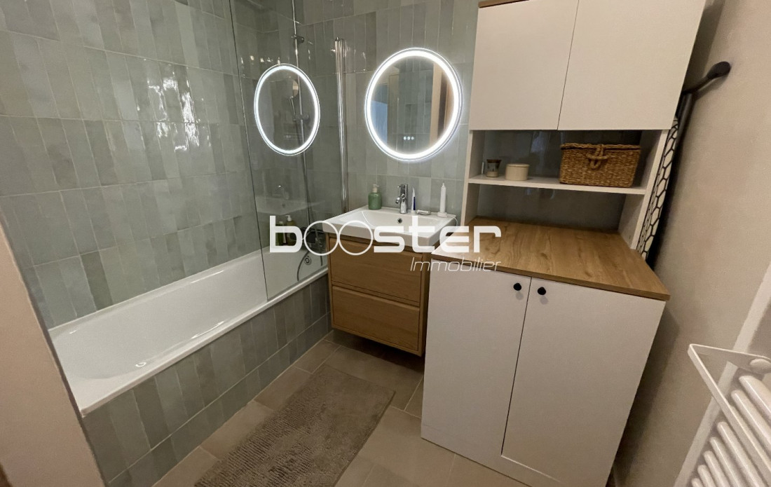 vente Appartement Toulouse - Photo 4