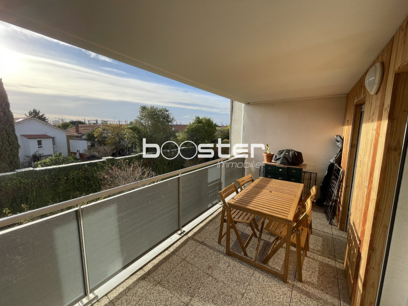 vente Appartement Toulouse - Photo 1
