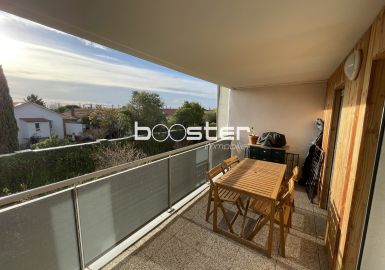 vente Appartement Toulouse