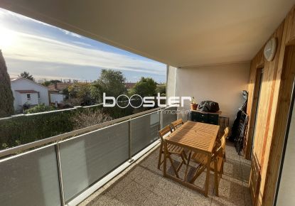 vente Appartement Toulouse