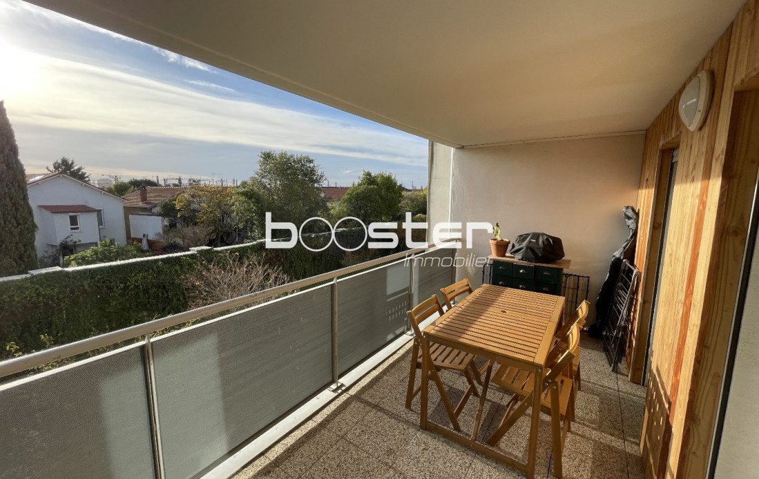 vente Appartement Toulouse - Photo 1