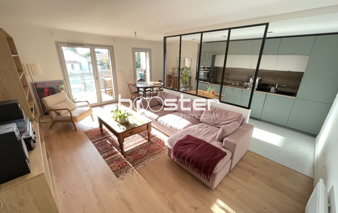 vente Appartement Toulouse - Photo 2