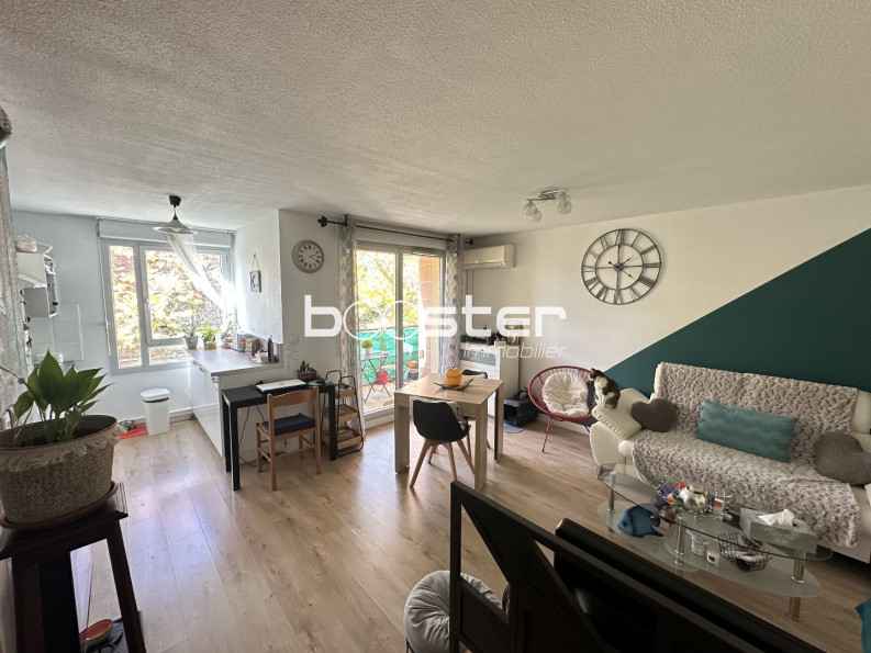 vente Appartement Toulouse - Photo 2