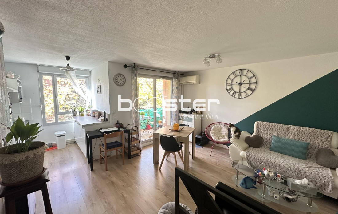 vente Appartement Toulouse - Photo 2