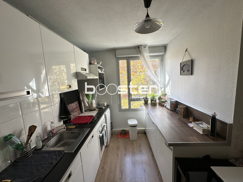 vente Appartement Toulouse - Photo 3