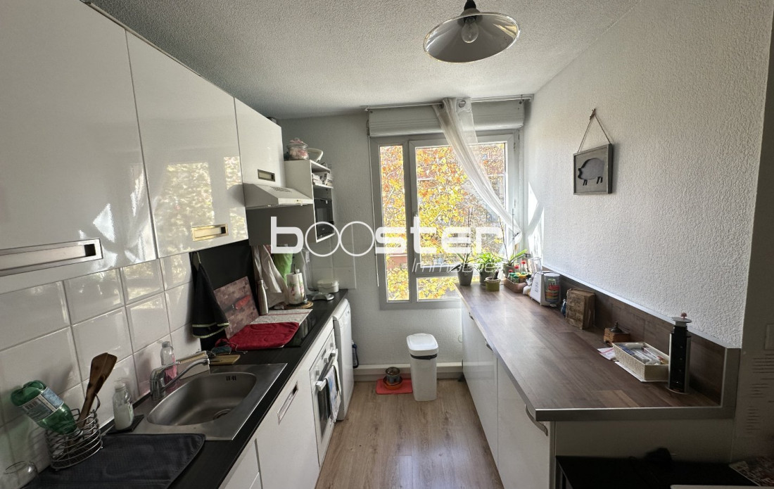 vente Appartement Toulouse - Photo 3