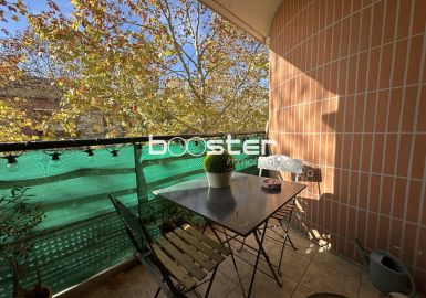 vente Appartement Toulouse