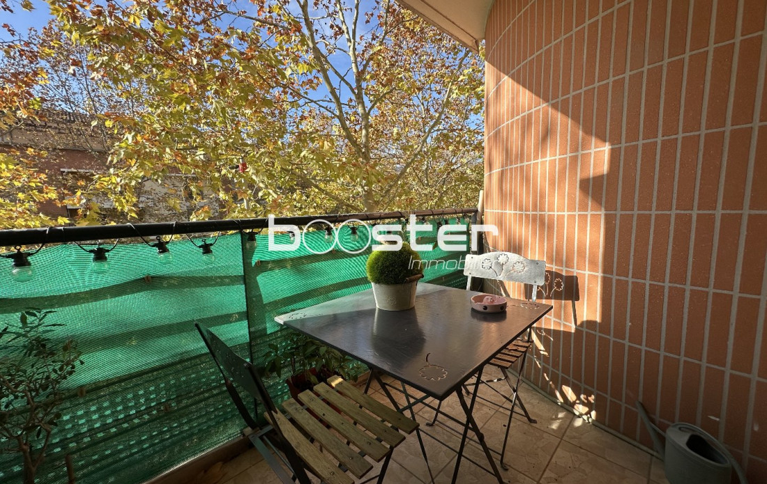 vente Appartement Toulouse - Photo 1