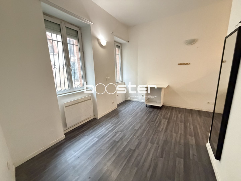 vente Appartement Toulouse - Photo 1