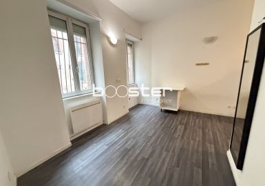 vente Appartement Toulouse