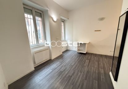 vente Appartement Toulouse