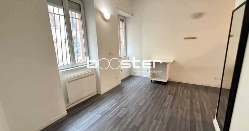 vente Appartement Toulouse