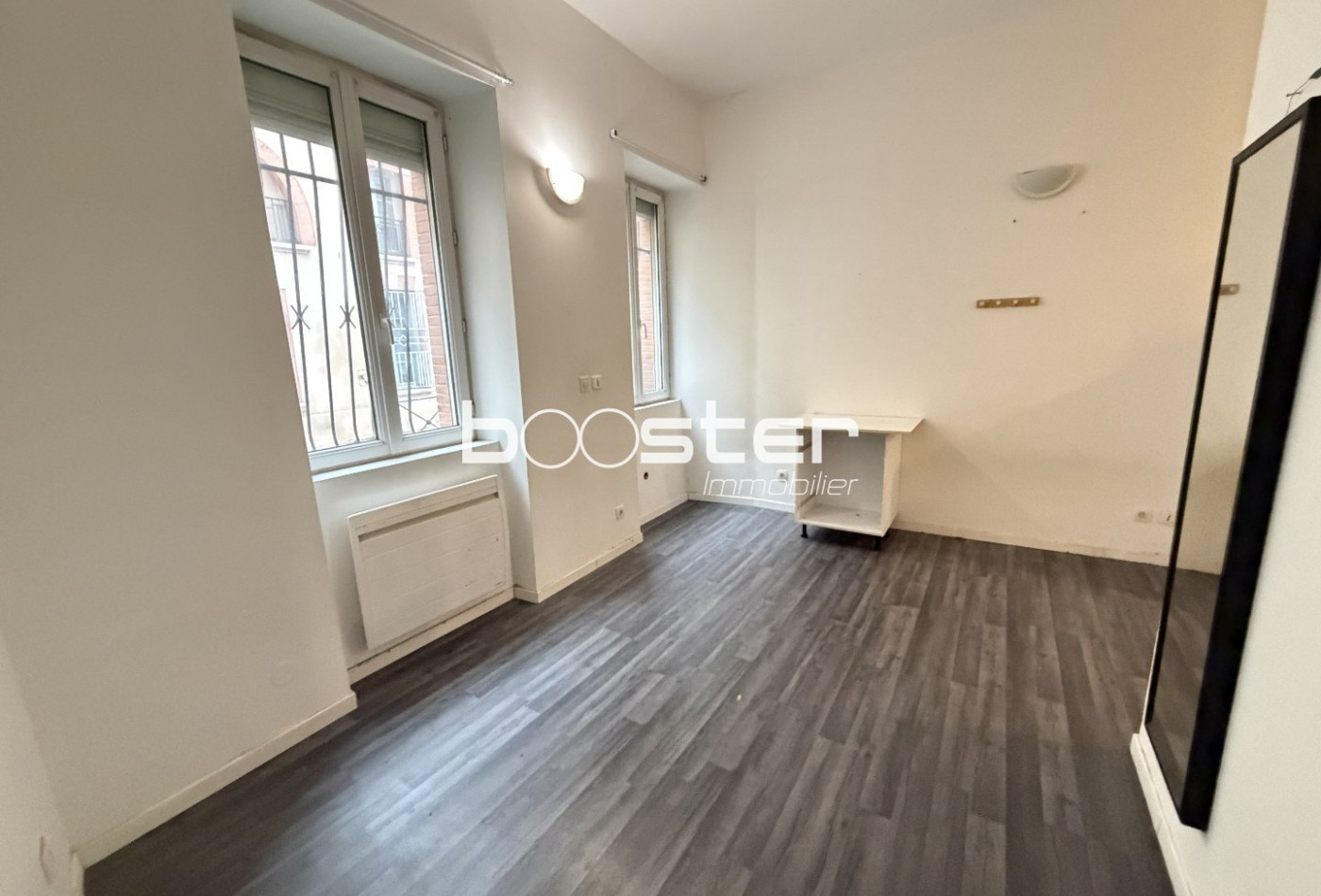 vente Appartement Toulouse - Photo 1