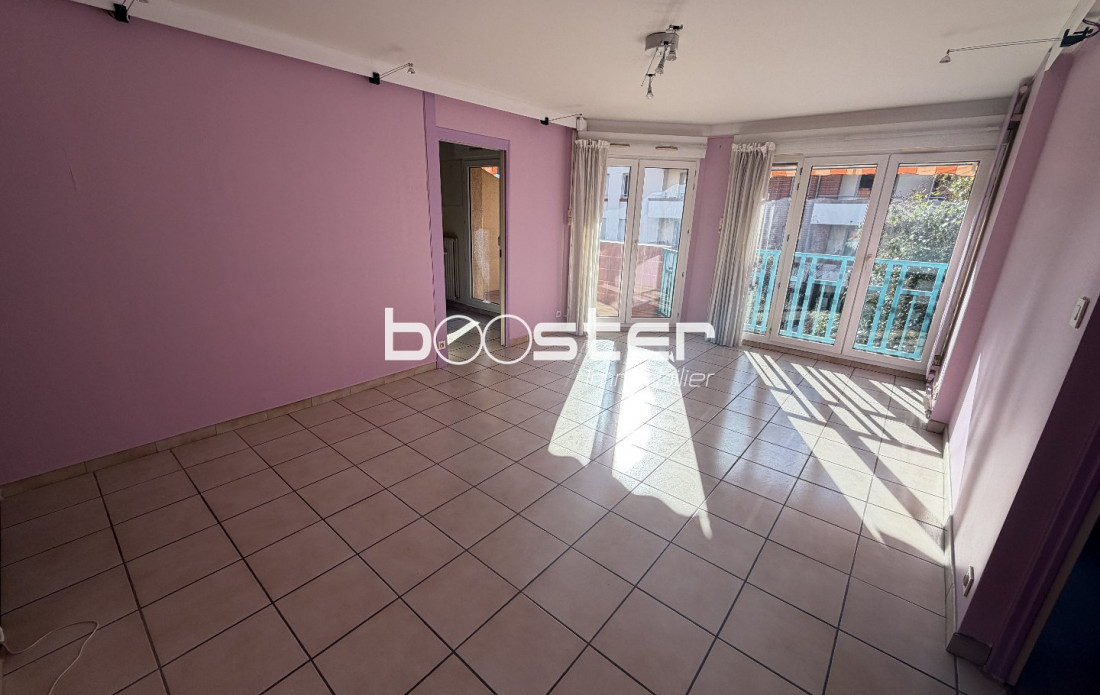 vente Appartement Toulouse - Photo 1
