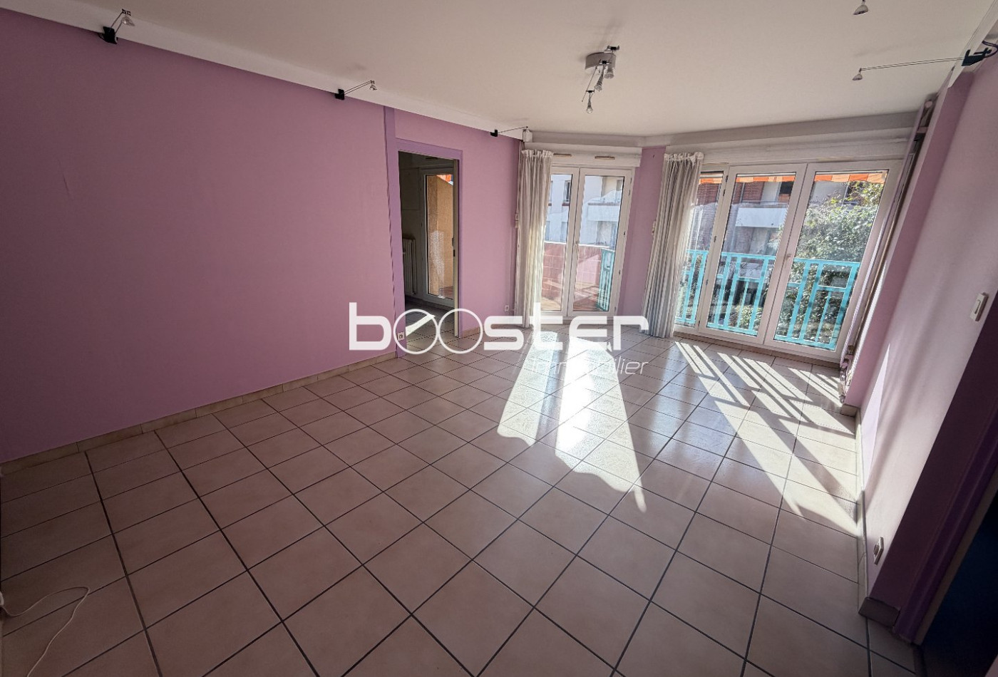 vente Appartement Toulouse - Photo 1