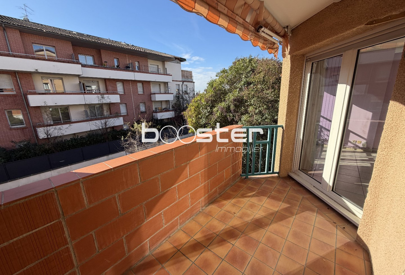 vente Appartement Toulouse - Photo 2