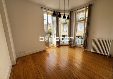 vente Maison de ville Toulouse