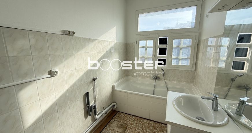 vente Appartement Toulouse