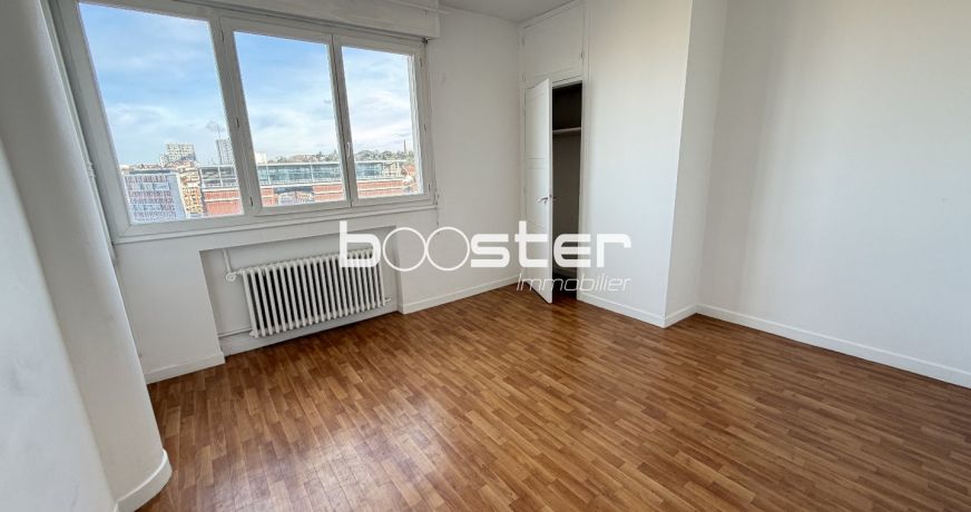 vente Appartement Toulouse
