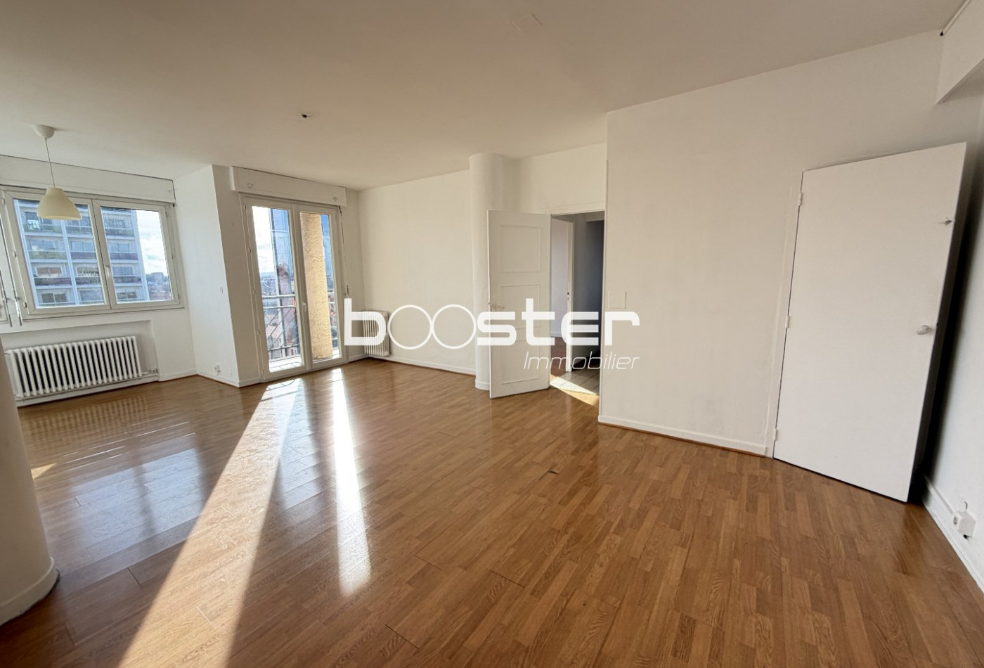 vente Appartement Toulouse - Photo 1