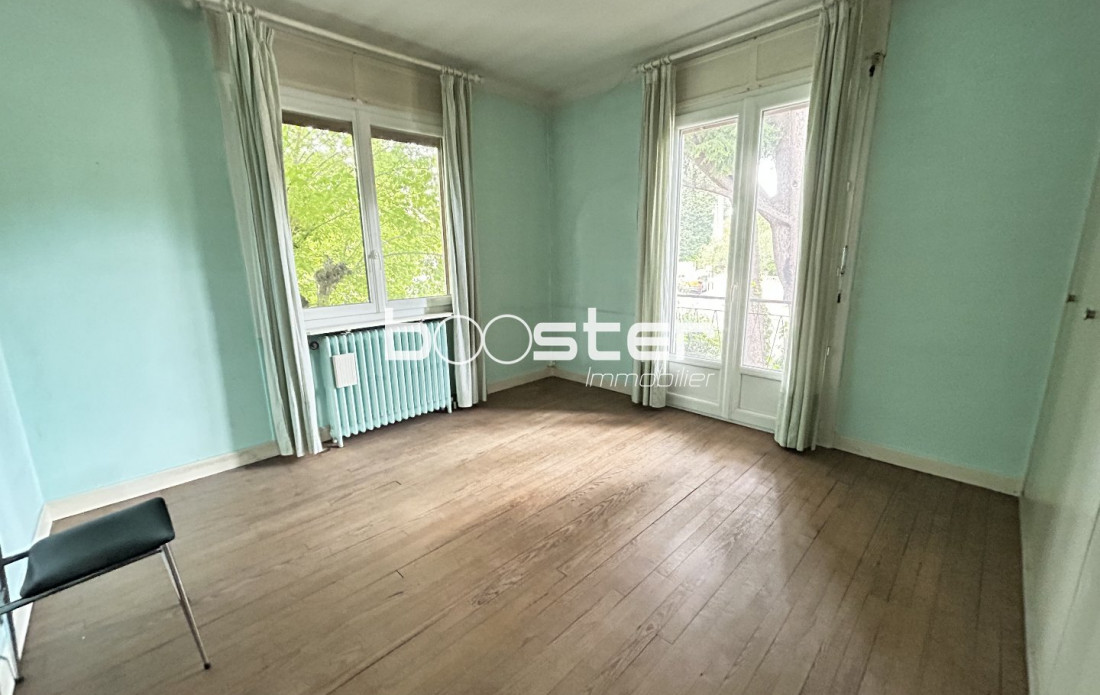 vente Maison Toulouse - Photo 1