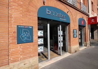 vente Appartement Toulouse