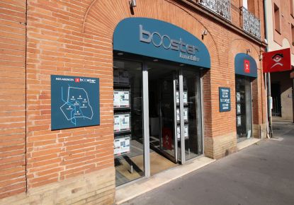vente Appartement Toulouse