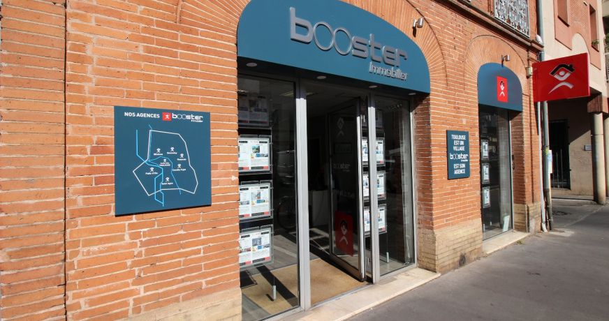 vente Appartement Toulouse