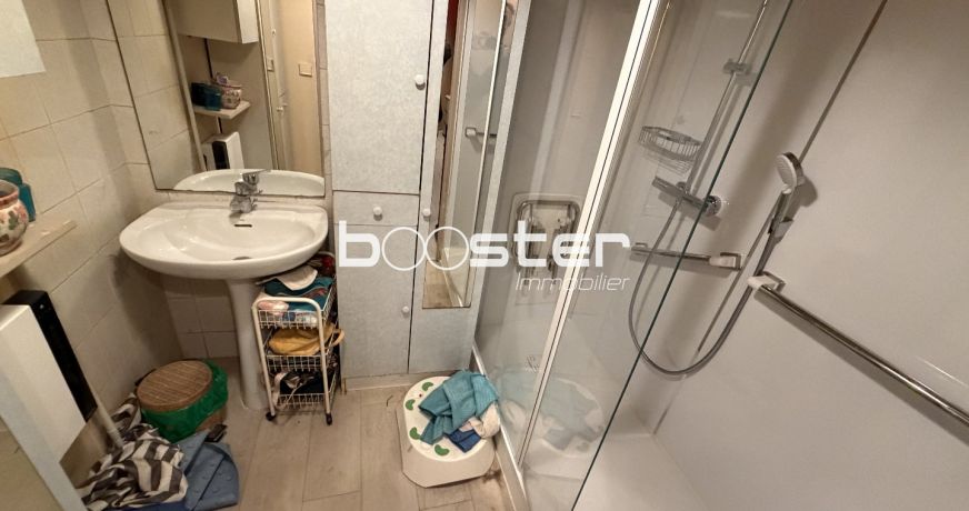 vente Appartement Toulouse