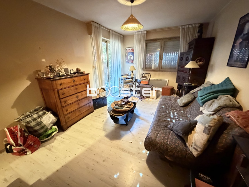 vente Appartement Toulouse - Photo 2