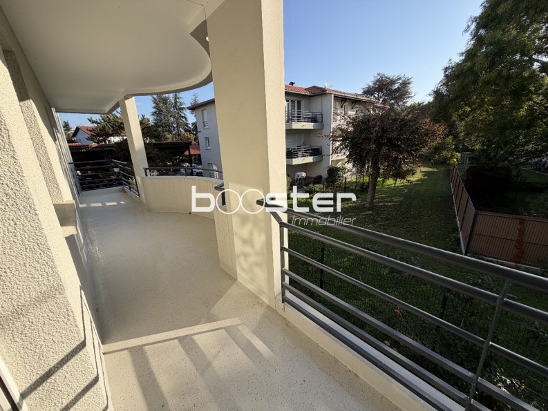 vente Appartement Toulouse - Photo 1