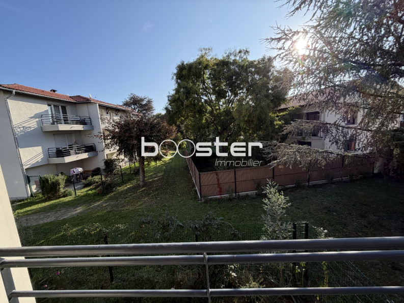 vente Appartement Toulouse - Photo 2