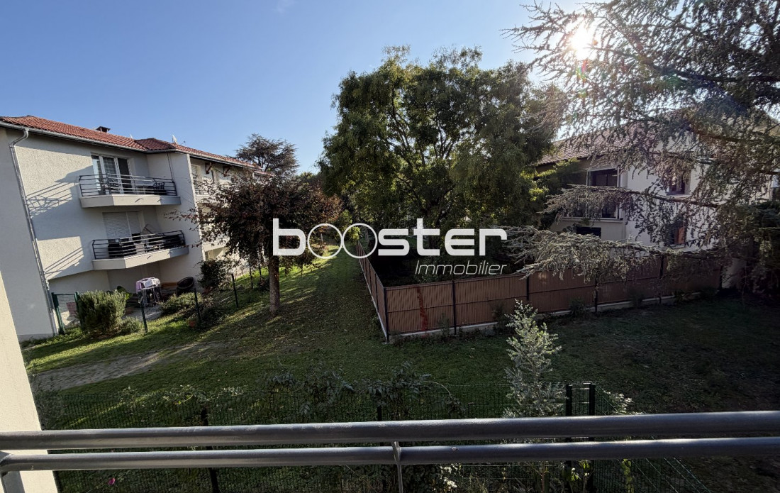 vente Appartement Toulouse - Photo 2
