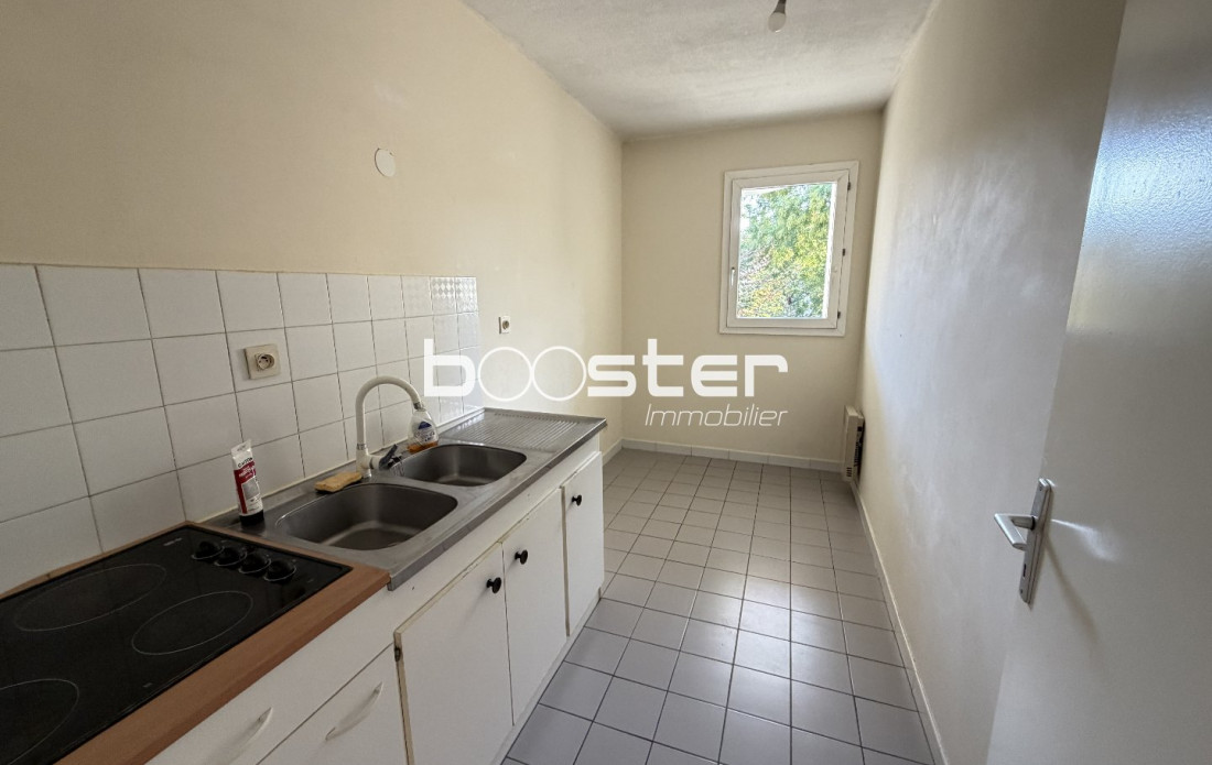 vente Appartement Toulouse - Photo 4