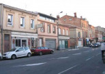 vente Immeuble Toulouse