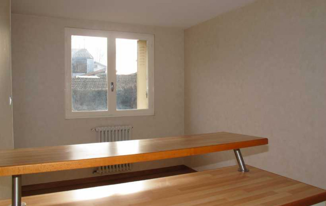 vente Appartement Toulouse - Photo 1