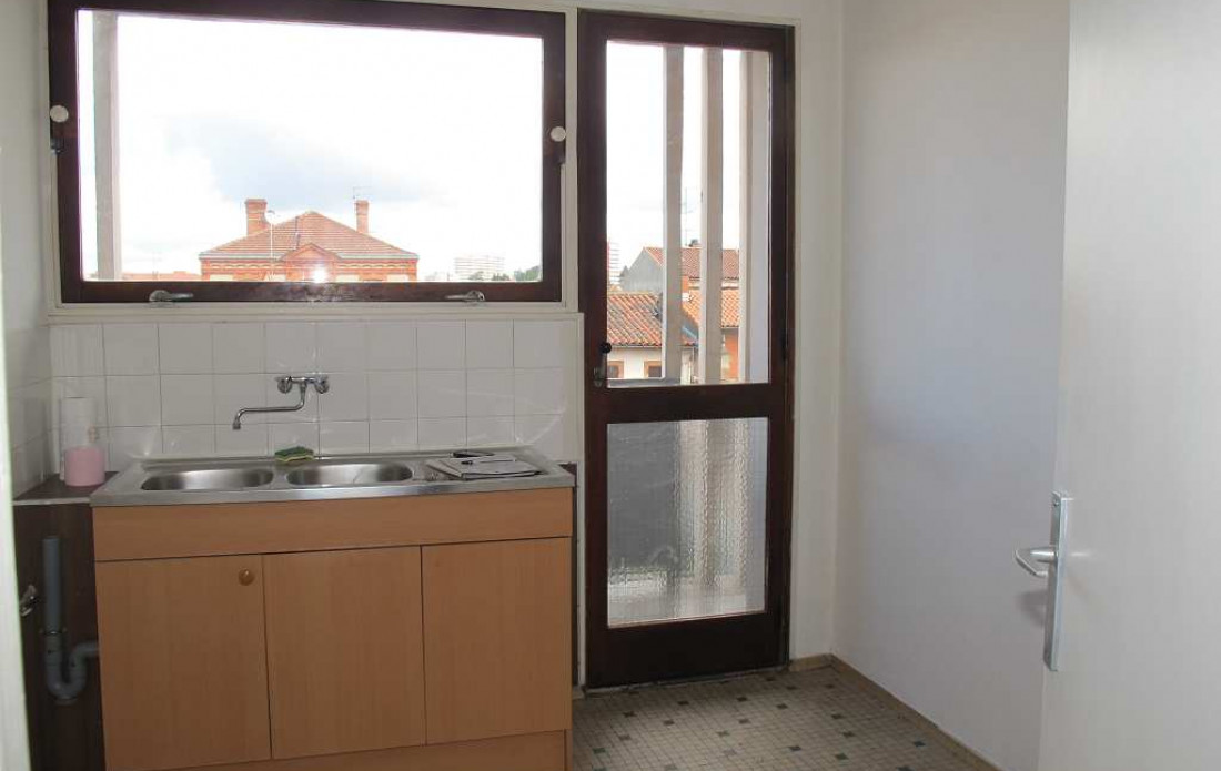 vente Appartement Toulouse - Photo 1