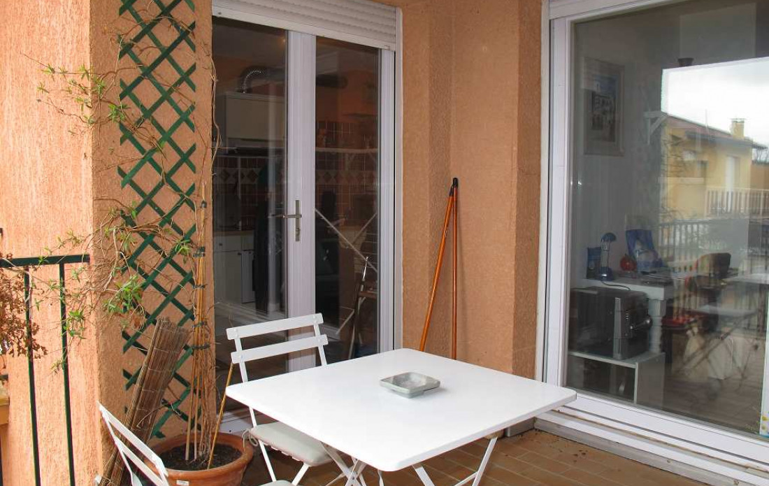 vente Appartement Toulouse - Photo 1